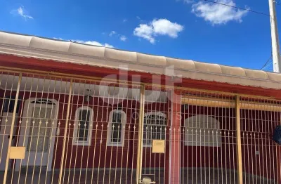 Casa com 3 quartos à venda na rua calhandra, 62, vila padre manoel de nóbrega, campinas, 153 m2 por r$ 430.000