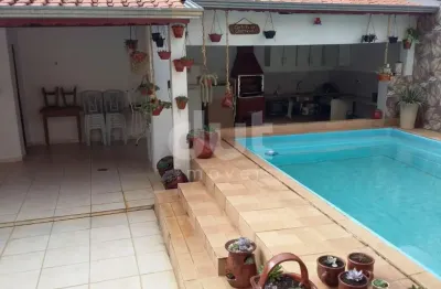 Casa com 3 quartos à venda na rua nivaldo alves bonilha, 1242, cidade satélite íris, campinas, 248 m2 por r$ 650.000