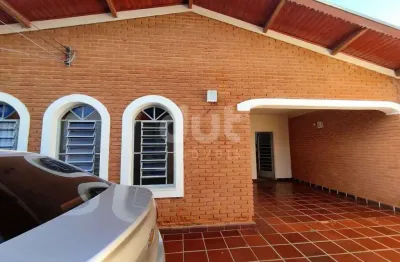 Casa com 3 quartos à venda na rua coronel job de figueiredo, 295, jardim nova europa, campinas, 124 m2 por r$ 750.000