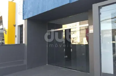 Prédio à venda na avenida júlio prestes, 600-620, taquaral, campinas, 162 m2 por r$ 1.600.000