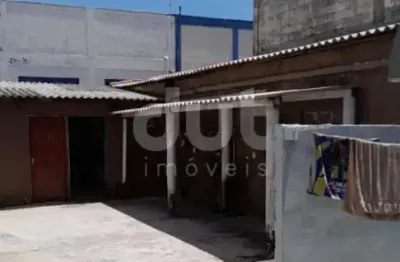 Casa com 2 quartos à venda na rua altino arantes, 85, jardim das bandeiras, campinas, 130 m2 por r$ 543.000