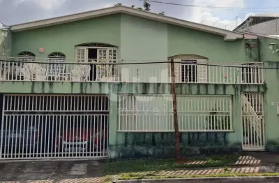 Casa com 2 quartos à venda na avenida giovanni ruzene, 350, vila aurocan, campinas, 190 m2 por r$ 540.000
