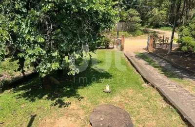 Chácara / sítio com 1 quarto à venda na vitório pícoli, 9, recanto dos pássaros, itatiba, 229 m2 por r$ 460.000