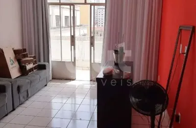 Apartamento com 2 quartos à venda na rua doutor quirino, 1329, centro, campinas, 117 m2 por r$ 403.000