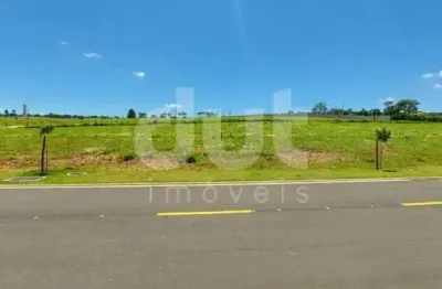Terreno em condomínio fechado à venda na Estrada da Roseira (Estrada Municipal 010), 01, Parque São Quirino, Campinas por R$ 1.000.000
