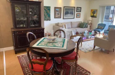 Apartamento com 3 quartos à venda na rua líbano, 36, vila brasileira, itatiba, 228 m2 por r$ 950.000