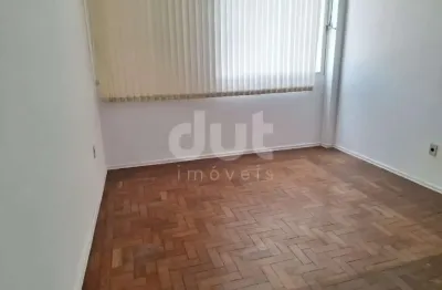 Sala comercial para alugar na rua josé paulino, 1123, centro, campinas, 40 m2 por r$ 1.100