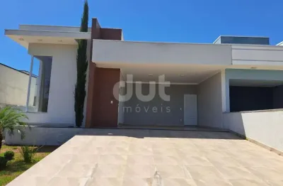 Casa em condomínio fechado com 3 quartos à venda na avenida fausto pietrobom, 580, jardim planalto, paulínia, 262 m2 por r$ 1.700.000