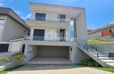 Casa em condomínio fechado com 4 quartos à venda na avenida prefeito josé lozano araújo, 910, jardim ypê, paulínia, 300 m2 por r$ 2.490.000