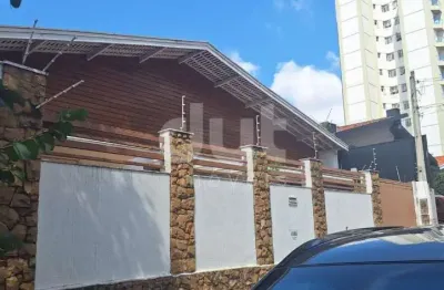 Casa comercial para alugar na rua dos bandeirantes, 680, cambuí, campinas, 163 m2 por r$ 7.500