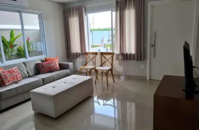 Casa em condomínio fechado com 4 quartos à venda na Estrada Municipal PLN-360, 920, Terras do Cancioneiro, Paulínia, 251 m2 por R$ 1.799.000