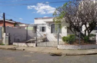 Casa com 4 quartos à venda na rua jorgete nazário de melo, 14, vila aurocan, campinas, 134 m2 por r$ 420.000