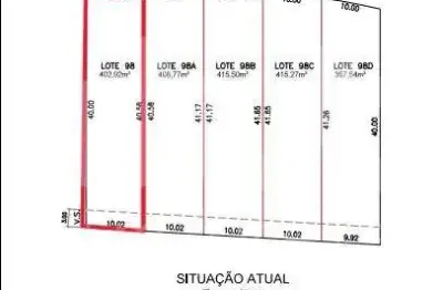 Terreno comercial à venda na avenida papa joão paulo i, 872, bairro das palmeiras, campinas por r$ 490.000