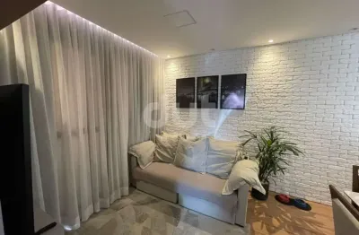 Apartamento com 2 quartos à venda na rua vânia aparecida dias, 299, jardim do lago continuação, campinas, 54 m2 por r$ 300.000
