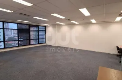 Sala comercial para alugar na avenida josé de souza campos, 900, nova campinas, campinas, 163 m2 por r$ 14.670