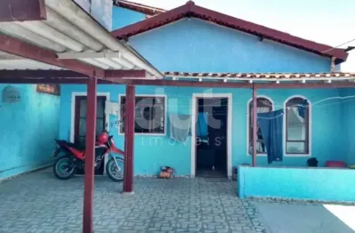 Casa com 2 quartos à venda na rua professor silvano lopes castro, 20, parque residencial vila união, campinas, 110 m2 por r$ 420.000