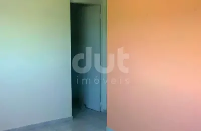 Apartamento com 2 quartos à venda na rua dona neuza goulart brizola, 250, parque residencial vila união, campinas, 51 m2 por r$ 160.000