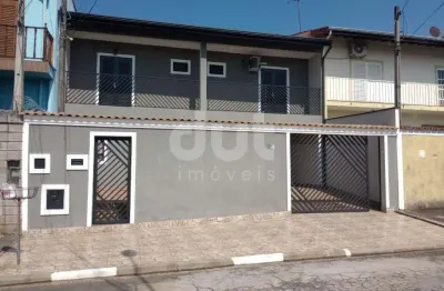 Casa com 3 quartos à venda na rua professor carlos cristóvão zink, 94, vila manoel ferreira, campinas, 235 m2 por r$ 890.000