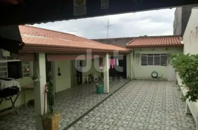 Casa com 4 quartos à venda na rua niterói, 36, jardim campos elíseos, campinas, 180 m2 por r$ 552.000