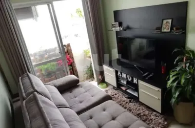 Apartamento com 3 quartos à venda na rua francisco bueno lacerda, 250, jardim dom vieira, campinas, 60 m2 por r$ 337.000