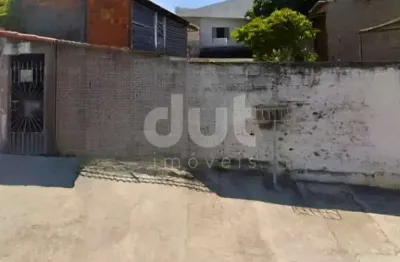 Terreno comercial à venda na rua cícero de oliveira silva, 87, jardim novo campos elíseos, campinas por r$ 700.000