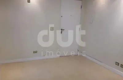 Apartamento com 2 quartos à venda na rua maestro diogo hugo bratficher, 70, jardim miranda, campinas, 53 m2 por r$ 230.000