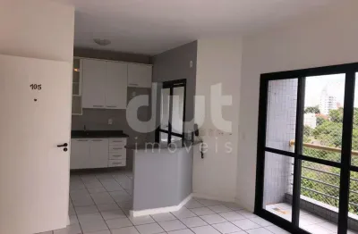 Apartamento com 2 quartos para alugar na rua major telmo coelho filho, 314, parque brasília, campinas, 71 m2 por r$ 1.950