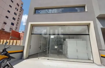 Barracão / galpão / depósito à venda na rua dom pedro i, 376, jardim brasil, campinas, 140 m2 por r$ 1.700.000