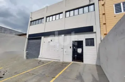 Barracão / galpão / depósito à venda na rua rio das pedras, 315, jardim do trevo, campinas, 330 m2 por r$ 1.400.000