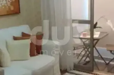 Apartamento com 1 quarto à venda na rua paulo setúbal, 385, botafogo, campinas, 70 m2 por r$ 590.000