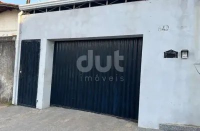 Casa com 3 quartos à venda na rua agnaldo macedo, 840, jardim dos oliveiras, campinas, 109 m2 por r$ 530.000