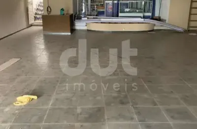 Barracão / galpão / depósito à venda na rua padre donizete tavares de lima, 551, cidade jardim, campinas, 250 m2 por r$ 498.900