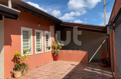 Casa com 3 quartos à venda na rua santana do paraíso, 734, jardim nova europa, campinas, 200 m2 por r$ 880.000