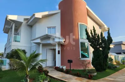 Casa em condomínio fechado com 4 quartos à venda na rua balbina rosa spitti, 1988, swiss park, campinas, 378 m2 por r$ 3.000.000