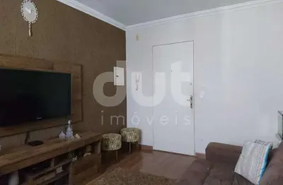 Apartamento com 3 quartos à venda na rua doutor osvaldo anhert, 550, vila manoel ferreira, campinas, 77 m2 por r$ 245.000