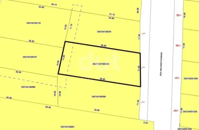 Terreno comercial à venda na rua nuporanga, 465, nova campinas, campinas por r$ 8.900.000