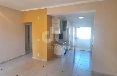 Apartamento com 2 quartos à venda na rua major telmo coelho filho, 314, parque brasília, campinas, 71 m2 por r$ 390.000