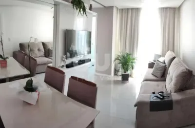 Apartamento com 2 quartos à venda na rua olindo gardelin, 90, parque valença i, campinas, 54 m2 por r$ 200.000