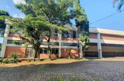 Barracão / galpão / depósito para alugar na avenida das amoreiras, 2651, jardim do lago, campinas, 3600 m2 por r$ 120.000