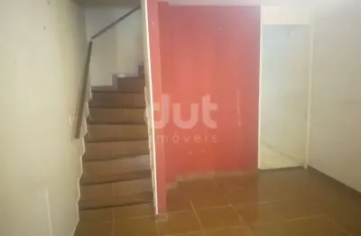 Casa em condomínio fechado com 2 quartos à venda na rua campo redondo, 211, vila maria eugênia, campinas, 62 m2 por r$ 320.000