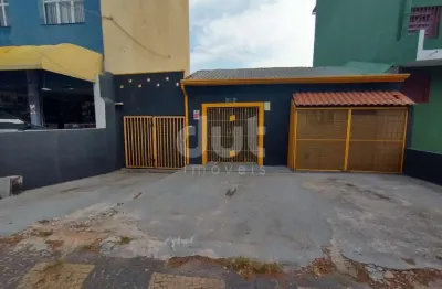 Casa comercial para alugar na avenida engenheiro antônio francisco de paula souza, 262, vila marieta, campinas, 100 m2 por r$ 3.200