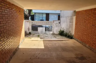 Casa comercial para alugar na rua viscondessa de campinas, 63, nova campinas, campinas, 295 m2 por r$ 8.000
