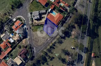 Terreno à venda na daciano ribeiro rocha, parque das universidades, campinas por r$ 550.000