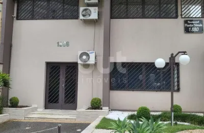 Prédio para alugar na avenida princesa d'oeste, 1886, jardim paraíso, campinas, 150 m2 por r$ 6.000