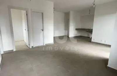 Apartamento com 2 quartos à venda na avenida wellman galvão de frança rangel, 4100, swiss park, campinas, 65 m2 por r$ 689.000