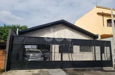 Casa com 3 quartos à venda na rua americana, 71, jardim novo campos elíseos, campinas, 260 m2 por r$ 650.000