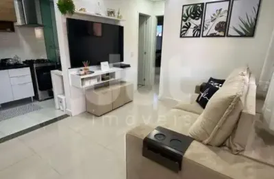 Apartamento com 2 quartos à venda na rua josé benedito gregôrio, 141, parque fazendinha, campinas, 78 m2 por r$ 450.000