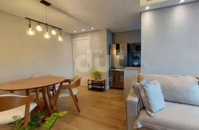Apartamento com 3 quartos à venda na avenida governador pedro de toledo, 905, bonfim, campinas, 67 m2 por r$ 798.500