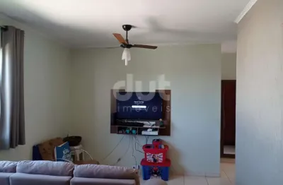 Apartamento com 2 quartos à venda na rua alberto de oliveira maia, 123, conjunto residencial souza queiroz, campinas, 68 m2 por r$ 205.000
