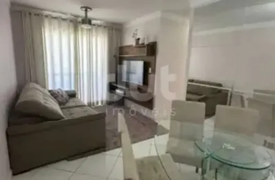 Apartamento com 2 quartos à venda na avenida ary rodrigues, 315, parque camélias, campinas, 57 m2 por r$ 290.000